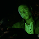 John Diggle discovering something amazing.